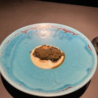 YANAGI TePPaN UNBORN GASTRONOMY - 