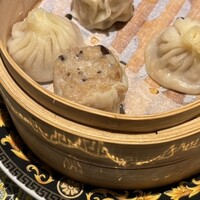 状元樓 横浜中華街本店 - 