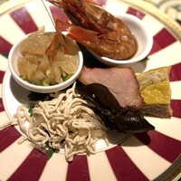 状元樓 横浜中華街本店 - 