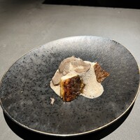 YANAGI TePPaN UNBORN GASTRONOMY - 