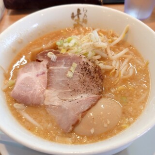 口コミ一覧 : らぁ麺はやし田 南船橋店 - 船橋競馬場/ラーメン