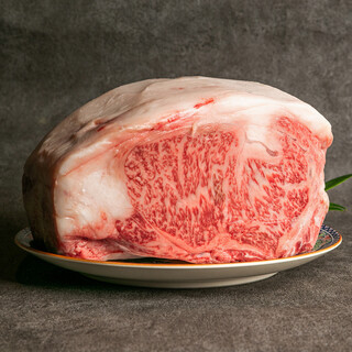 A5ランク黒毛和牛一頭買いで仕入れ！