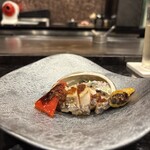 mahoroba 鉄板 心斎橋 - 