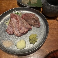 金目のどぐろ屋 赤羽店 - 