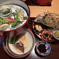 KIZAHASHI - 