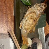 金目のどぐろ屋 赤羽店 - 