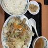 日高屋  赤羽スズラン通り店