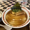 中華そば 麺や食堂 本店