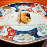 京都 和牛料理 一石三鳥 - 