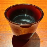 京都 和牛料理 一石三鳥 - 