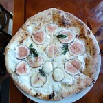 ラ ピッツェリア ノブ - 