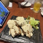 創作20種類のつくね専門店 つくねベイベー - 