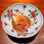 京都 和牛料理 一石三鳥 - 