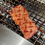 京都 和牛料理 一石三鳥 - 