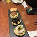 創作20種類のつくね専門店 つくねベイベー - 