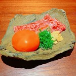 京都 和牛料理 一石三鳥 - 