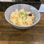 らぁ麺 麦一粒 - 