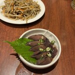 創作20種類のつくね専門店 つくねベイベー 八重洲店 - 