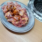 コケコッコー共和国 山の駅よって亭 - 親鶏