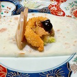 京都 和牛料理 一石三鳥 - 