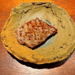 京都 和牛料理 一石三鳥 - 