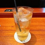 京都 和牛料理 一石三鳥 - 