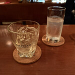 サントリージガーバー シティクルーズ - 