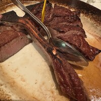 ウルフギャング・ステーキハウス 丸の内店 - 