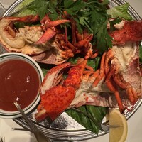 ウルフギャング・ステーキハウス 丸の内店 - 