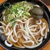 京橋 うどん