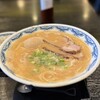 博多麺房 赤のれん 丸ビル店