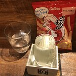 麹町いづみや しろ - 