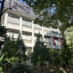 日比谷松本楼 - 