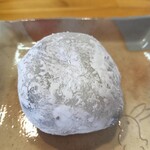 木村屋 - 豆大福