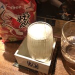 麹町いづみや しろ - 