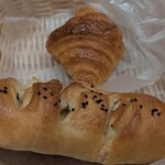 ジャーマンベーカリー - 料理写真: