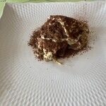 オステリアガウダンテ - 