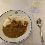 日比谷松本楼 - 