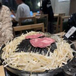 生ラムかんな 恵比寿店 - 