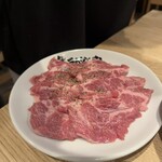 生ラムかんな 恵比寿店 - 