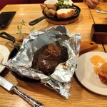 つばめグリル - 