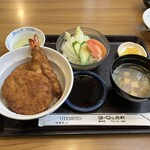 ヨーロッパ軒 - 