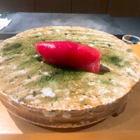 鮨shizuku 西天満 - 