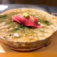 鮨shizuku 西天満 - 