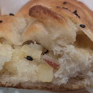 ジャーマンベーカリー_1