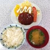 わたなべ - 料理写真:わたなべランチ