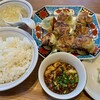俺流焼売楼飯店 神楽坂飯店