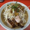 大ちゃんラーメン
