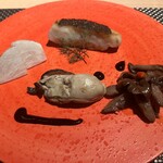 すきや 川また - 