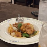 陳餐閣 - 